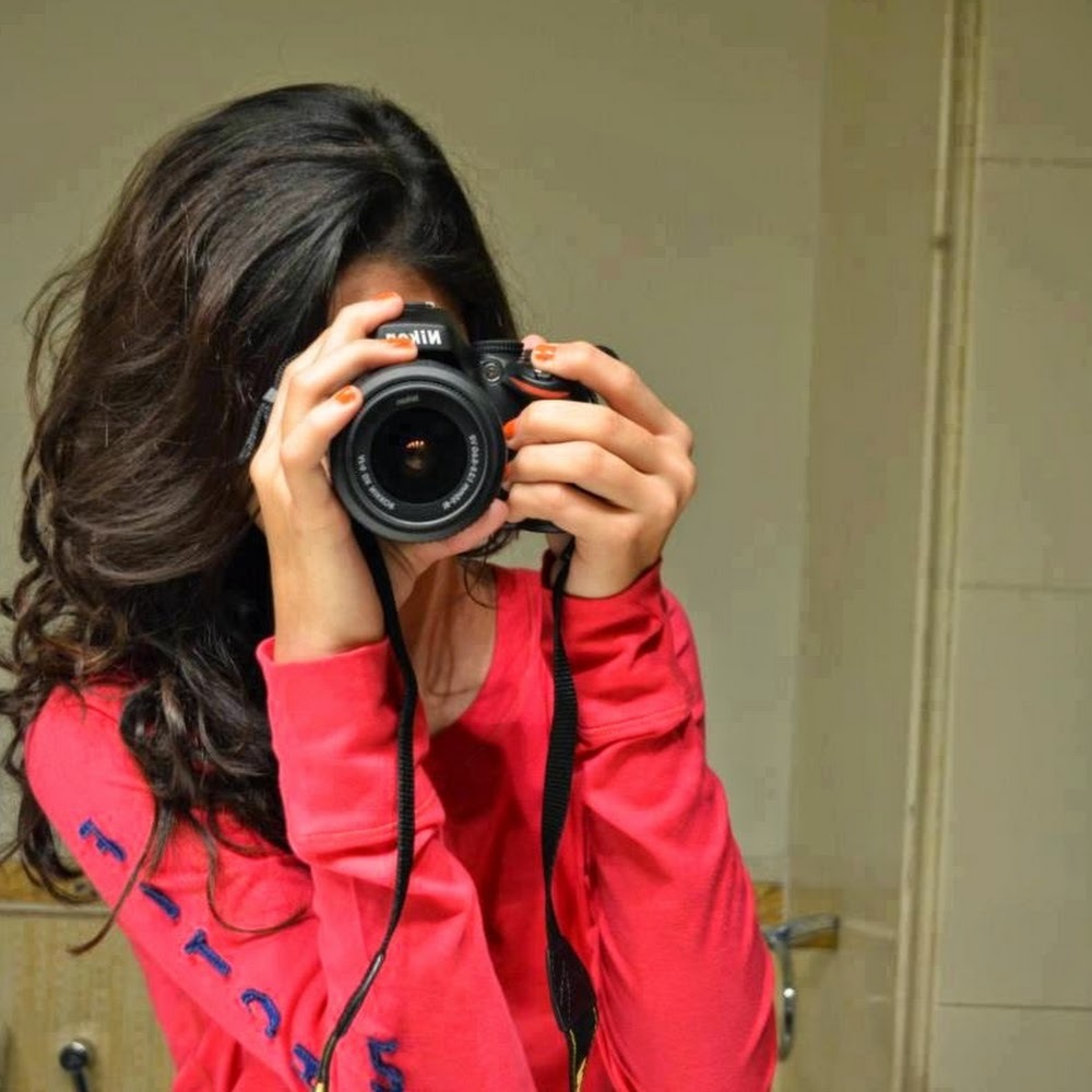 Meet your Posher, Rabia